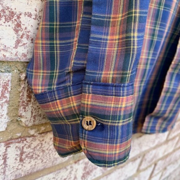 Christopher Scott button down size 16 - Picture 7 of 9